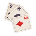 Cards at Rock N Rolla Online Casino