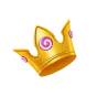 Crown at Rock N Rolla Online Casino