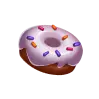 Donut at Rock N Rolla Online Casino