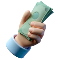 Instant withdrawals with no limits at Rock N Rolla Casino