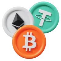 All cryptocurrencies are supported at Rock N Rolla Casino