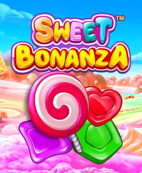 Play Sweet Bonanza at Rock N Rolla Casino