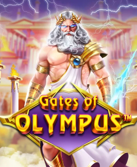 Play Gates of Olympus at Rock N Rolla Casino