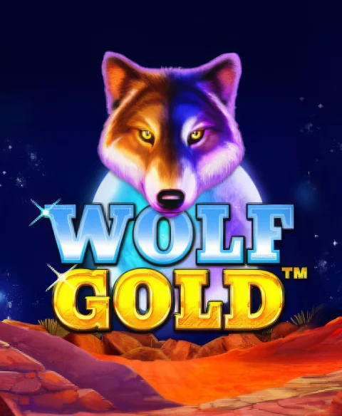 Play Wolf Gold at Rock N Rolla Casino