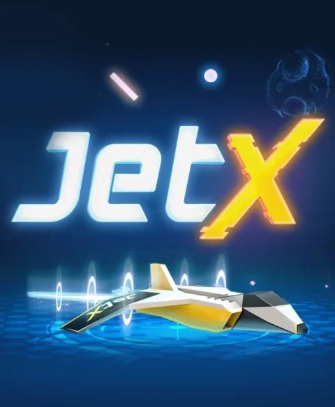 Play JetX at Rock N Rolla Casino