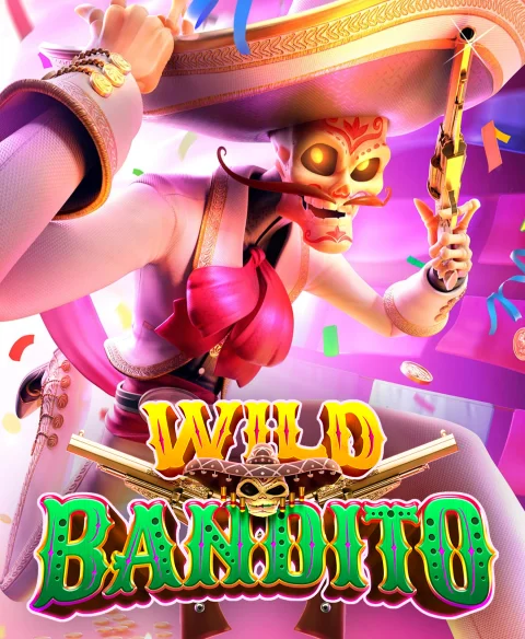 Play Wild Bandito at Rock N Rolla Casino