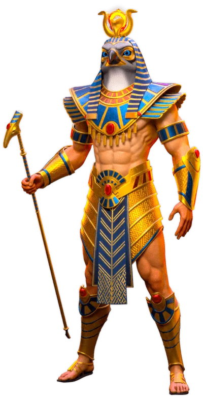 Egyptian at Rock N Rolla Online Casino